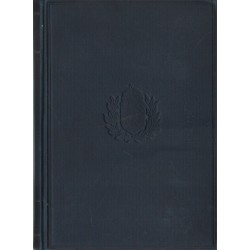 A Magyar Szent Korona Országainak állatlétszáma az 1911-ik évi február hó 28-iki állapot szerint