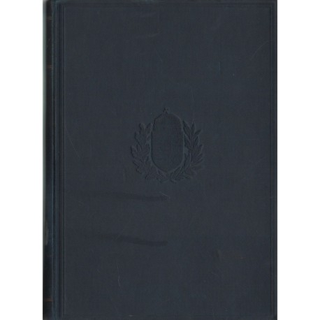 A Magyar Szent Korona Országainak 1906. évi külkereskedelmi forgalma