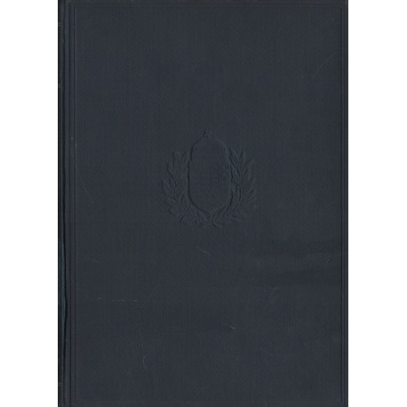 Magyarország vármegyéinek háztartása és gyámpénztárai az 1909. évben