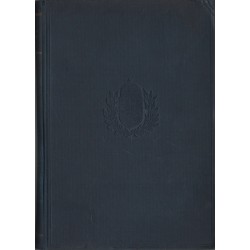 A Magyar Szent Korona Országainak 1906., 1907. és 1908. évi népmozgalma