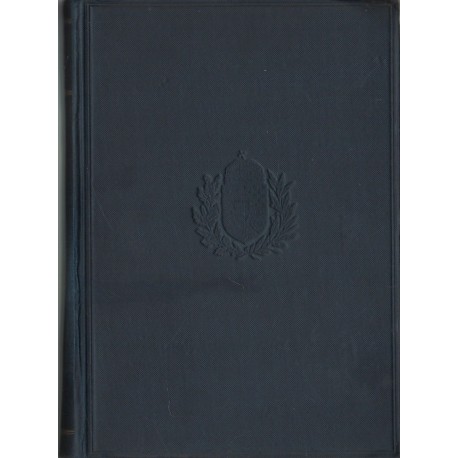 A Magyar Szent Korona országainak 1912. évi külkereskedelmi forgalma