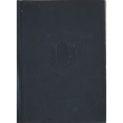 A Magyar Szent Korona Országainak 1903., 1904. és 1905. évi népmozgalma