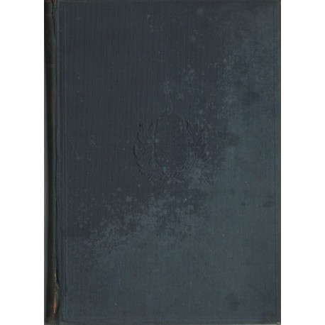 A Magyar Szent Korona országainak 1913. évi külkereskedelmi forgalma