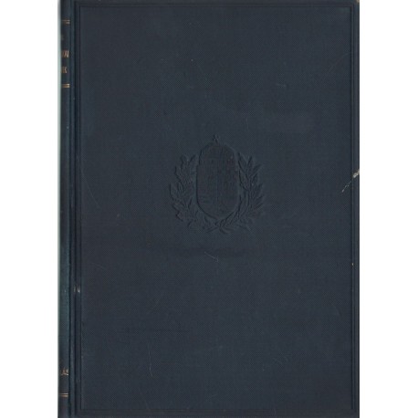 A Magyar Szent Korona Országainak állatlétszáma az 1911-ik évi február hó 28-iki állapot szerint II. rész
