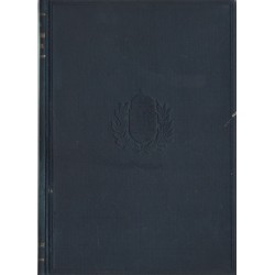 A Magyar Szent Korona Országainak állatlétszáma az 1911-ik évi február hó 28-iki állapot szerint II. rész