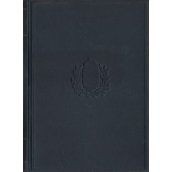 A Magyar Szent Korona országainak 1901-1905 évi külkereskedelmi forgalma I. rész