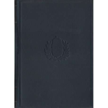 A Magyar Szent Korona országainak 1901-1905 évi külkereskedelmi forgalma I. rész