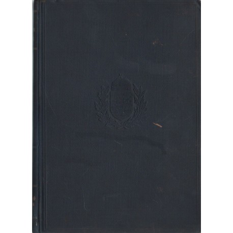 Fiume hajó és árúforgalma az 1912. évben