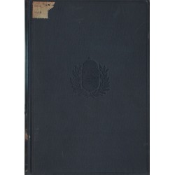 Fiume hajó és árúforgalma az 1906. és 1907. években