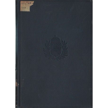 Fiume hajó és árúforgalma az 1906. és 1907. években