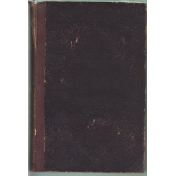 Lehrbuch der chemischen Technologie I-II. Band