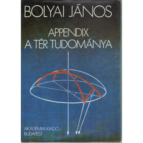 Appendix - A tér tudománya