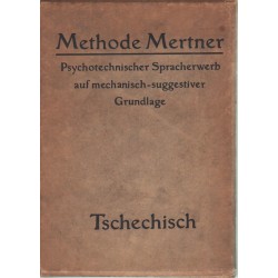 Tschechisch für Deutsche