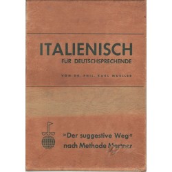 Italienisch für Deutschsprechende