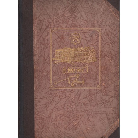 A Salgótarjáni Kőszénbánya R.T. nógrádi szénbányászatának története 1868-1943-ig