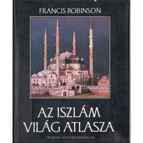 Az iszlám világ atlasza