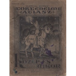 Történelmi atlasz - Közép- és újkor (1928)