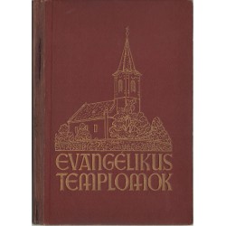Evangélikus templomok