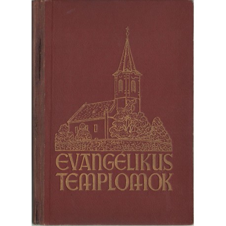 Evangélikus templomok
