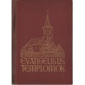 Evangélikus templomok