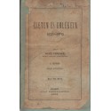 Életem és emlékeim I. kötet 1828-1890