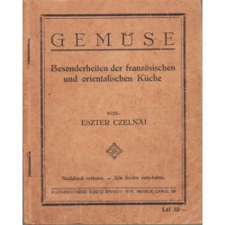 Gemüse