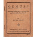 Gemüse