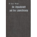 Die Urgesellschaft und ihre Lebensfürsorge