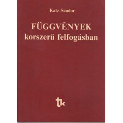 Függvények korszerű felfogásban