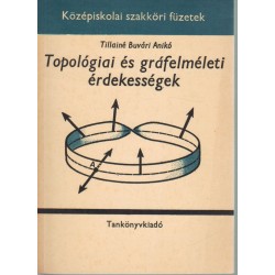 Topológiai és gráfelméleti érdekességek