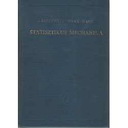 Statisztikus mechanika
