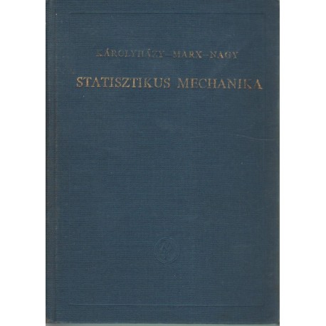 Statisztikus mechanika