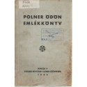 Polner Ödön emlékkönyv