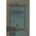 A kapitalizmus hanyatlása