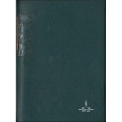 Csepel D-754.27/2 alkatrészjegyzék