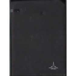 Csepel D-732.02 alkatrészjegyzék