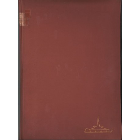 Csepel D-707.03 alkatrészjegyzék