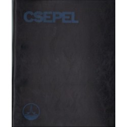 Csepel D-750.18 javítási útmutató