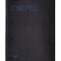Csepel D-750.18 javítási útmutató