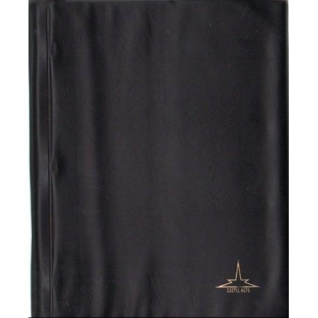 Csepel 852.R (852.01) alkatrészjegyzék