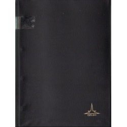 Csepel D-732.04 alkatrészjegyzék