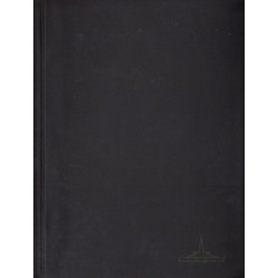 Csepel D-613.18 alkatrészjegyzék (1969)