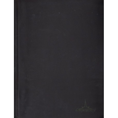 Csepel D-613.18 alkatrészjegyzék (1969)