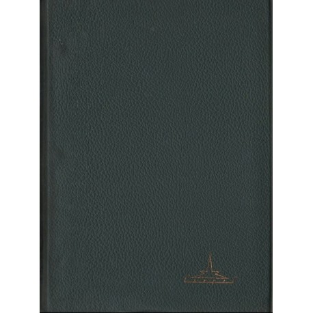 Csepel D-705.11 alkatrészjegyzék