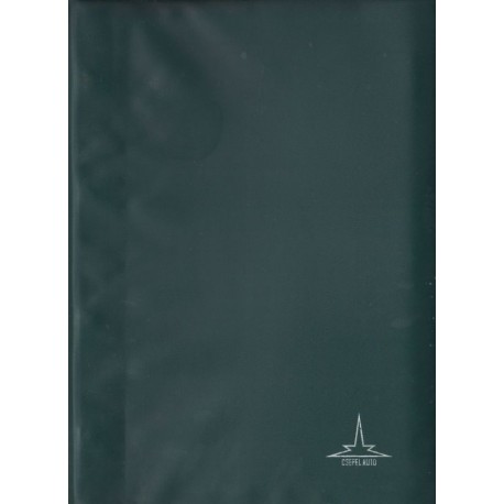 Csepel D-613.11 alkatrészjegyzék