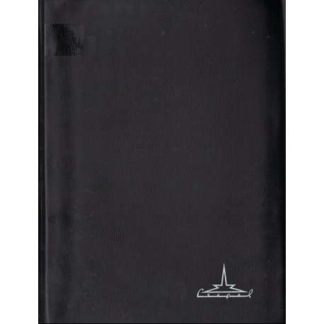 Csepel D-707.22 alkatrészjegyzék