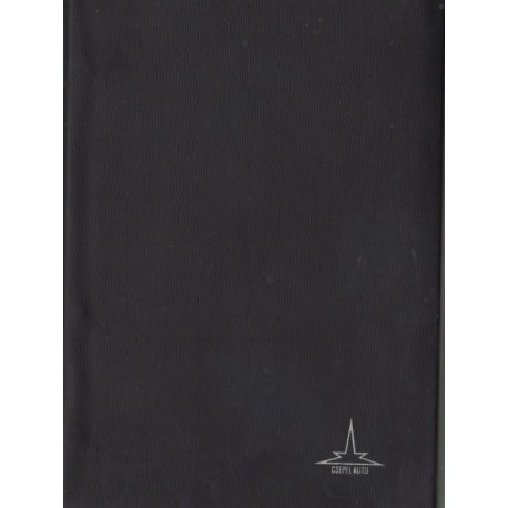 Csepel D-740.10-P-077.21 alkatrészjegyzék