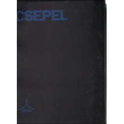Csepel 257.12 G, 257.16 B I. alkatrészjegyzék