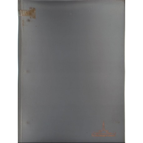 Csepel D-613.9 alkatrészjegyzék