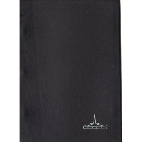 Csepel D-710.30 gépkocsi javítási útmutató